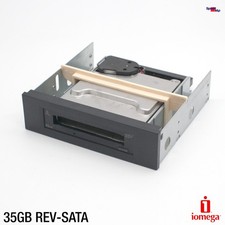 Unità dat iomega 35gb - dat,