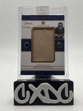 Steve McQueen Jumbo Gem Relic