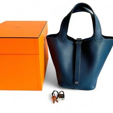 Borsa hermes picotin lock - hermes,