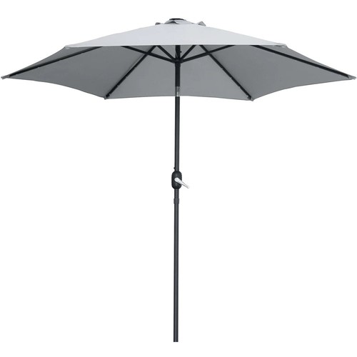 Ombrellone giardino gazebo - da,