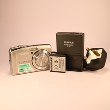 Fujifilm fotocamera digitale