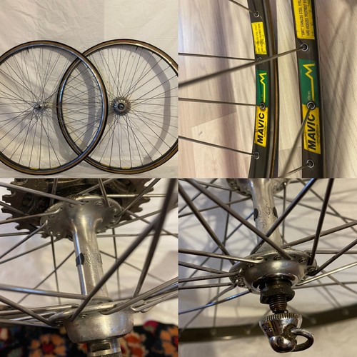 Campagnolo super record - campagnolo,