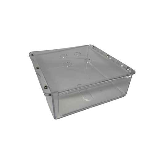 Trackman custodia di - custodia,