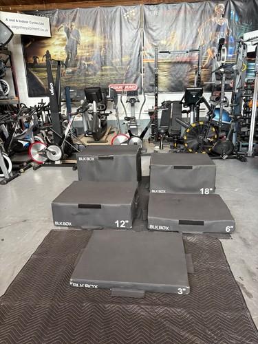 Blk box plyobox 12 - 5x,