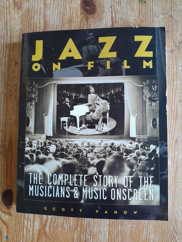 Jazz film the - on,