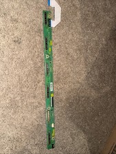 Panasonic Plasma Buffer Board