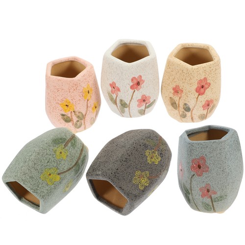 Pcs vasetti per - , vaso
