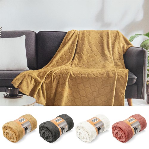 Coperta morbida 150x200 - coperta,