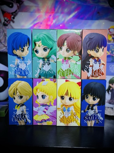 Pacchetto qposket super sailor - pacchetto,