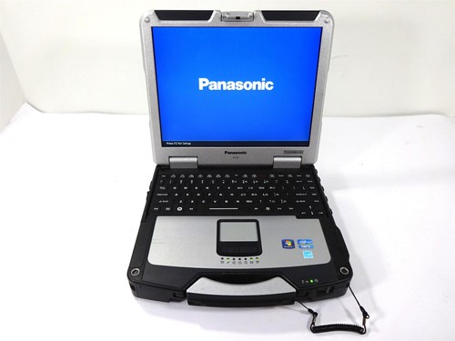 Panasonic mk3 core - cf-31,
