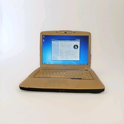 Acer aspire 5920 win - acer,