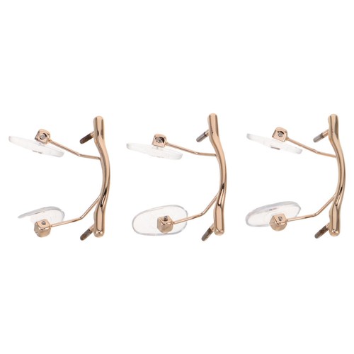 Pezzi accessori staffa - 3,