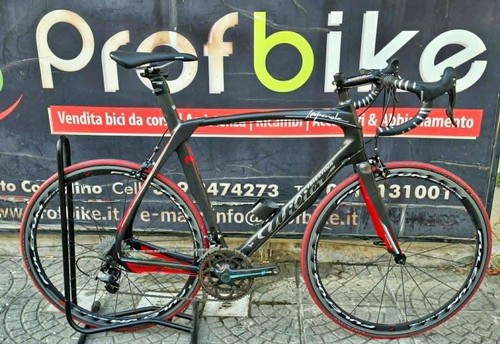 Bici wilier triestina - bici,
