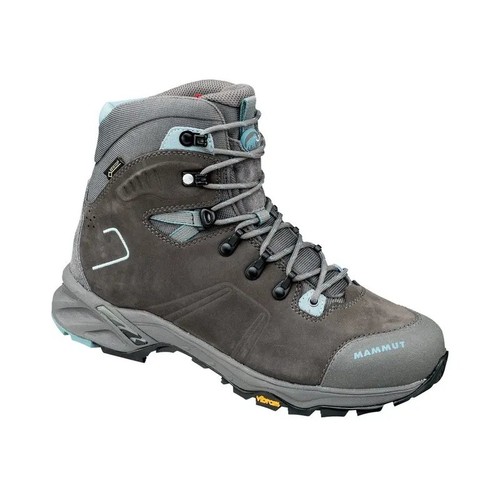 Stivali donna mammut kaki