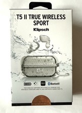 Klipsch T5 II Auricolari True
