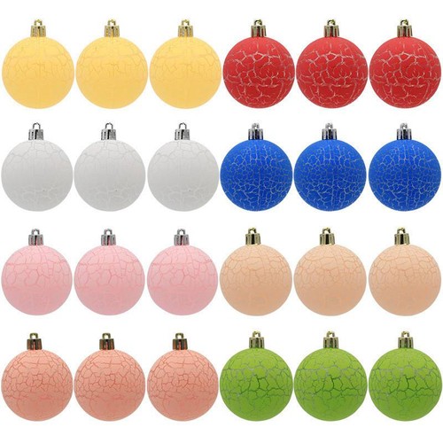 Palline albero natale - albero,