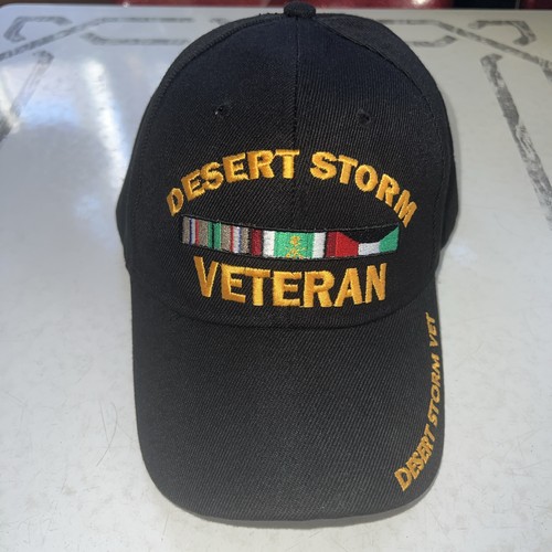 Cappello desert storm veteran - cappello,