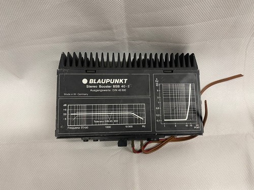Blaupunkt bsb 2 - blaupunkt,