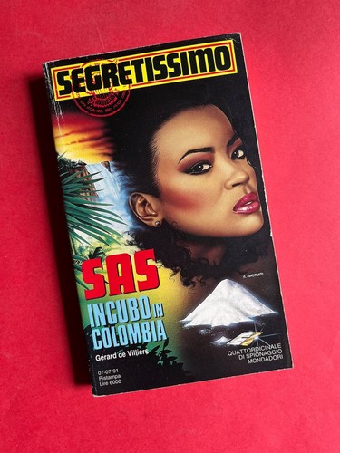 Libro incubo colombia - in,