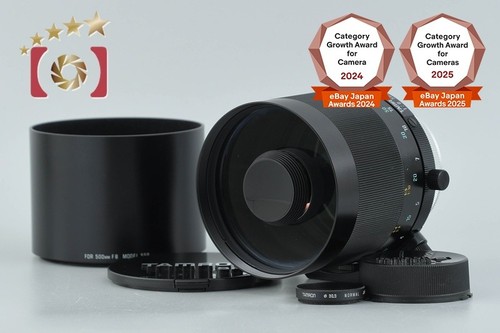 Tamron 55b 500 - 55b, tele