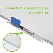 Lavagna Magnetica Laccata