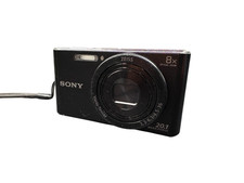 Sony Cyber-shot DSC-W830 20.1