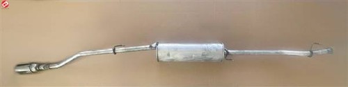A0760080814 marmitta scarico - marmitta,