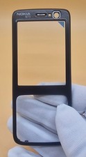 Nokia N73 guscio