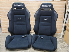 RECARO SR3 Supporto Pompa
