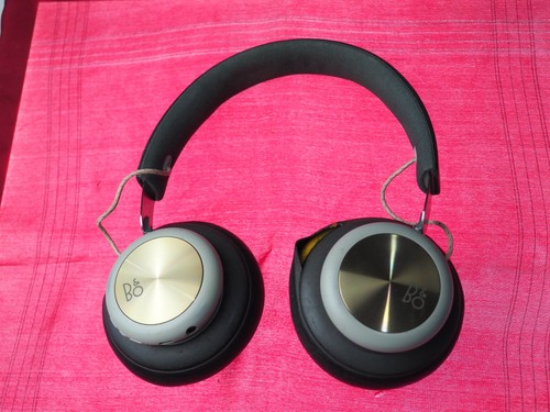 Bang olufsen beoplay h4 - bang,