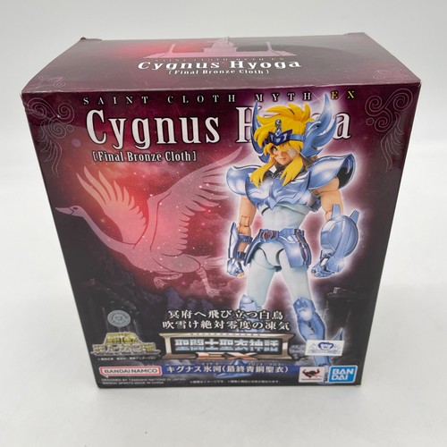 Saint seiya cloth myth - saint,
