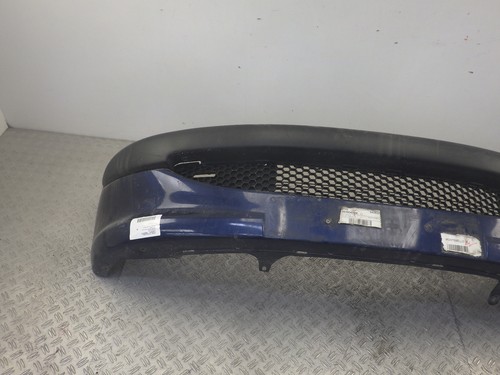 Paraurti anteriore peugeot 206 - paraurti,