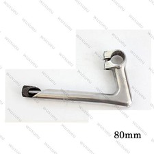 Attacco manubrio Kalloy Retro