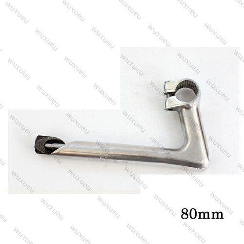Attacco manubrio kalloy - attacco,