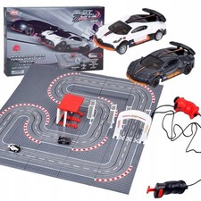 Blocchi Costruzioni Pista Rc 2