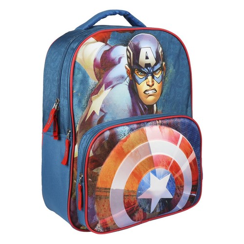Capitan america zaino scuola - america, e