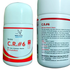 C.R.#6 Vitamina Esaltatore di