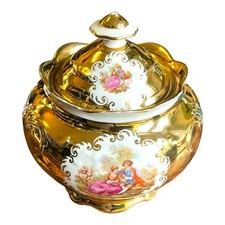 HK Bavaria scatola con