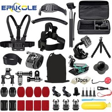 Kit accessori per Gopro Hero