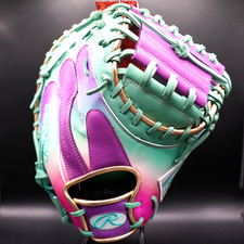 Guanto rawlings japan - guanto, hoh
