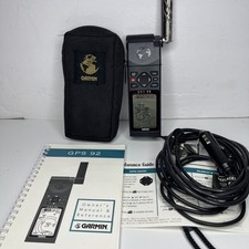 Garmin GPS 12 - 12 canali GPS