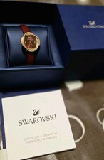 orologio swarovski donna