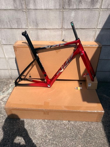 Kit telaio bici - , in