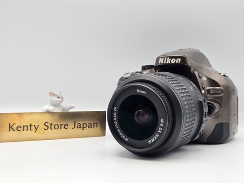 Mint 77k scatti nikon - /, scatti]