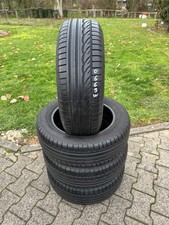 4 pneumatici estivi Dunlop SP
