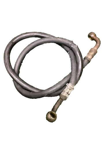 Tubo freno anteriore - freno,