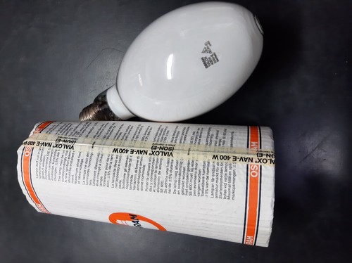 Osram nave400 lampada - osram, nave400,