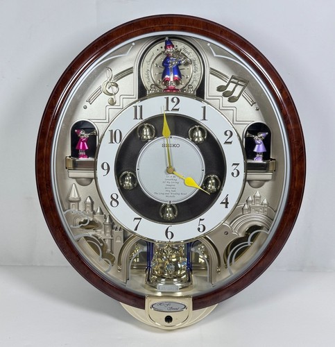 Orologio seiko melodies - seiko, in