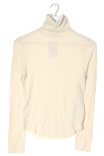 Zara maglione dolcevita donna - maglione,