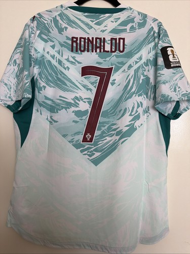 Cristiano ronaldo uomo - #7,